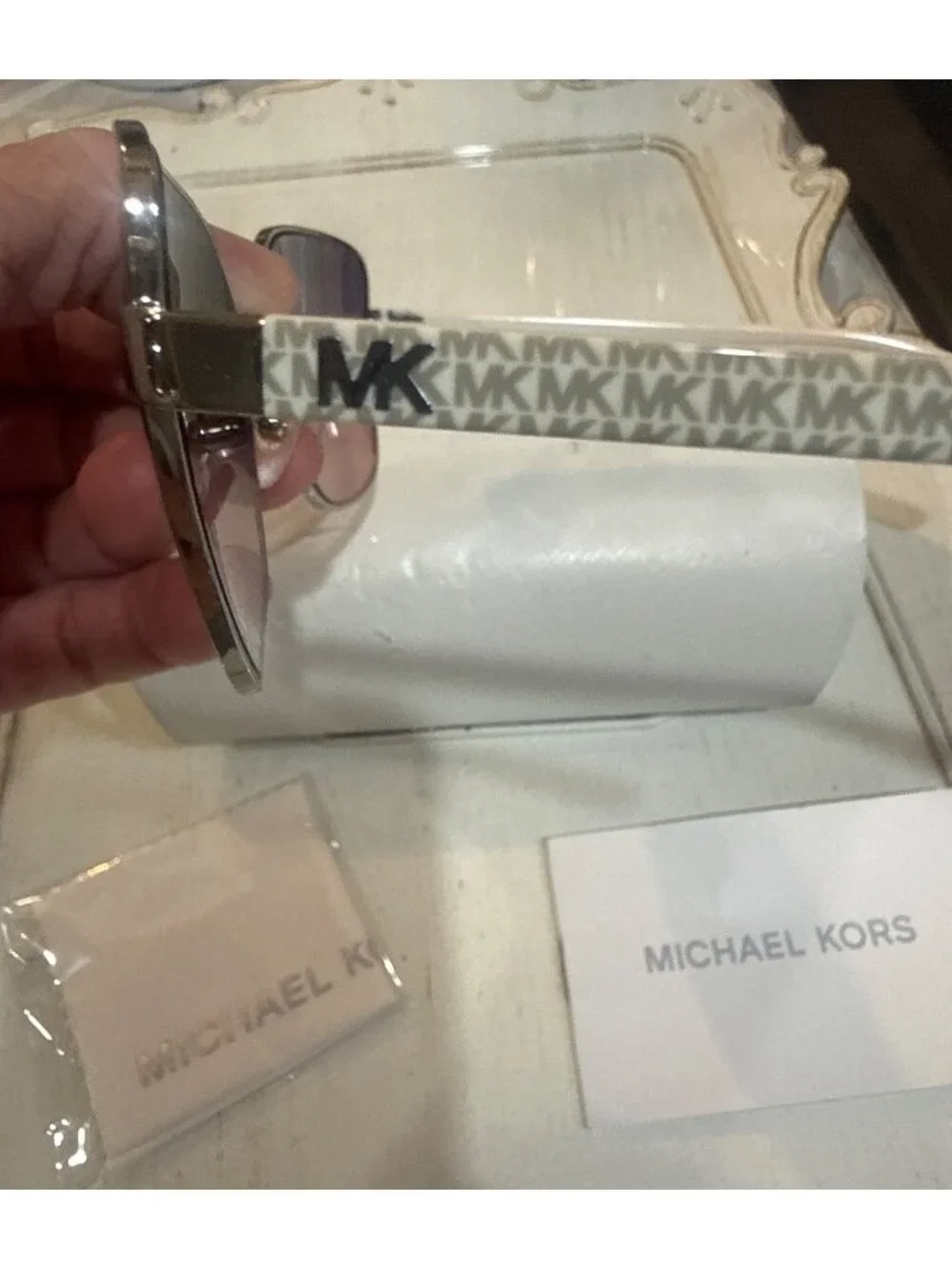 Michael Kors rare michael